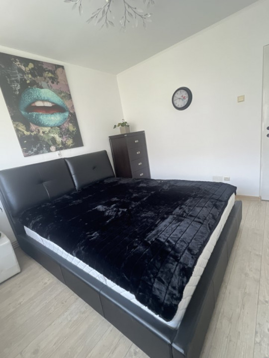 Apartament Premium – 3 Camere, Mobilat si utilat integral, Ultracentral Pitești