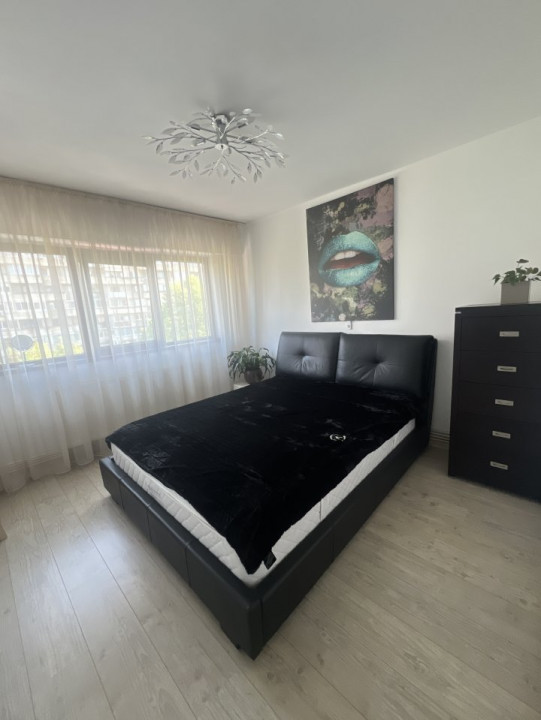 Apartament Premium – 3 Camere, Mobilat si utilat integral, Ultracentral Pitești