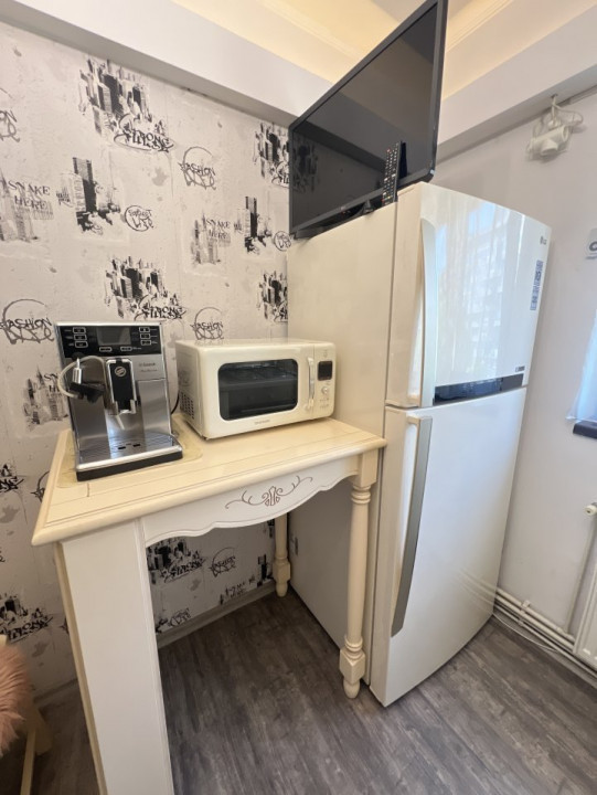 Apartament Premium – 3 Camere, Mobilat si utilat integral, Ultracentral Pitești