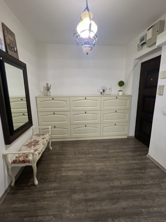 Apartament Premium – 3 Camere, Mobilat si utilat integral, Ultracentral Pitești