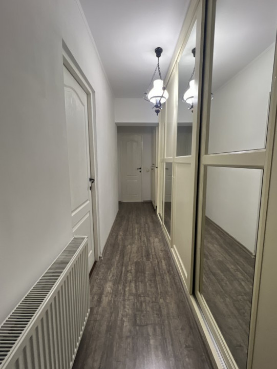Apartament Premium – 3 Camere, Mobilat si utilat integral, Ultracentral Pitești