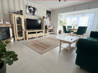 Apartament Premium – 3 Camere, Mobilat si utilat integral, Ultracentral Pitești