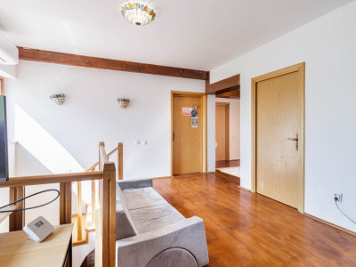 Inchiriere Apartament 2 camere Balcescu Rezidence 