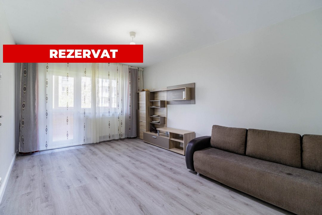 Nu te gandi apartament 2 camere decomandat centrala proprie etaj intermediar
