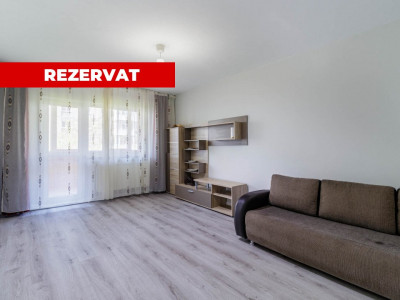 Nu te gandi apartament 2 camere decomandat centrala proprie etaj intermediar