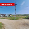 Teren 1691 mp în Călinești, la 15 km de Pitești ideal construcție sau investiție thumb 1