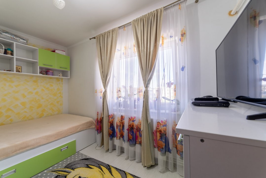Apartament 3 camere - Mioveni - Zona Dispensar!