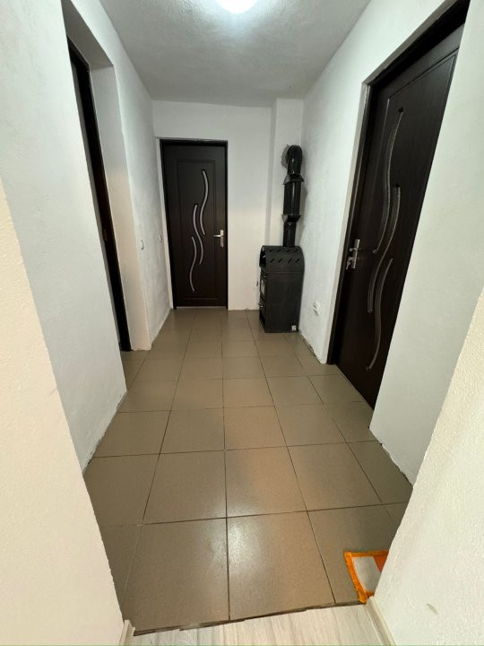 Casa traditionala Recea!!!