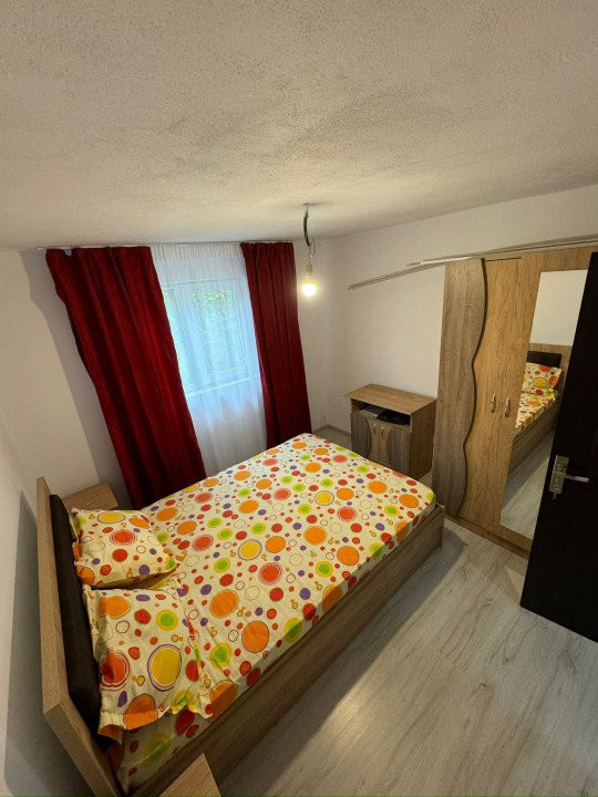 0% COMSIOAN !!  CASA  2 CAMERE RECEA -  ARGES !