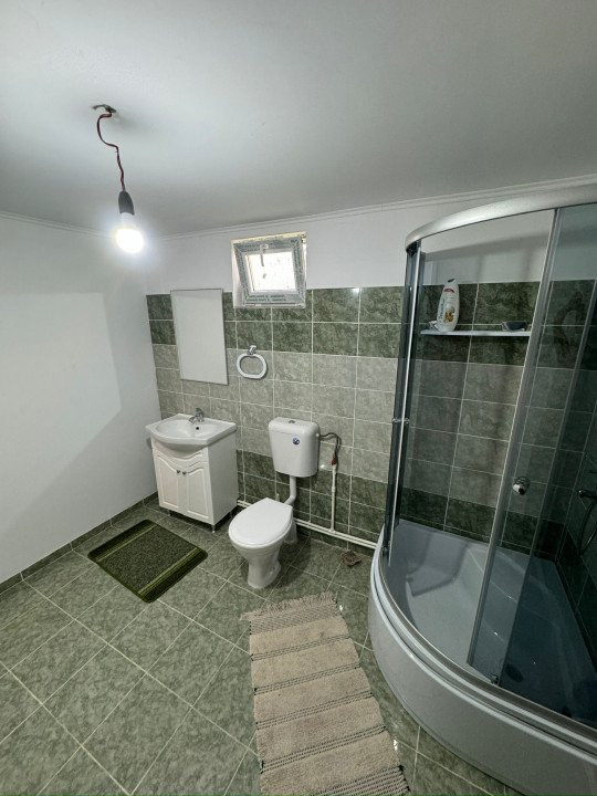 0% COMSIOAN !!  CASA  2 CAMERE RECEA -  ARGES !