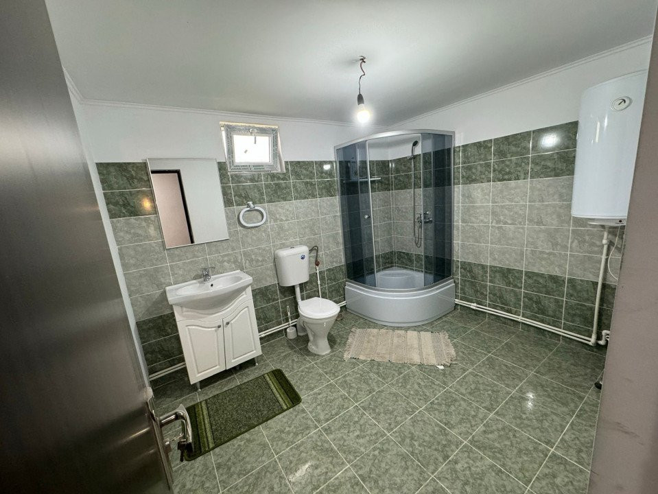 0% COMSIOAN !!  CASA  2 CAMERE RECEA -  ARGES !