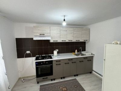 0% COMSIOAN !!  CASA  2 CAMERE RECEA -  ARGES !