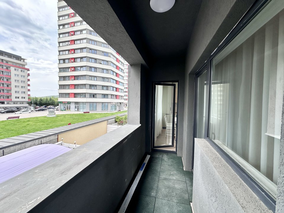 Comision 0. Prima inchiriere 2 camere A Iancu 404, langa Metro