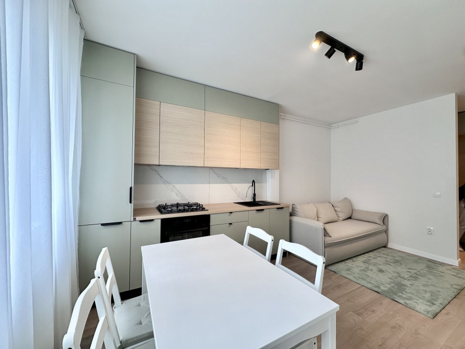 Comision 0. Prima inchiriere 2 camere A Iancu 404, langa Metro