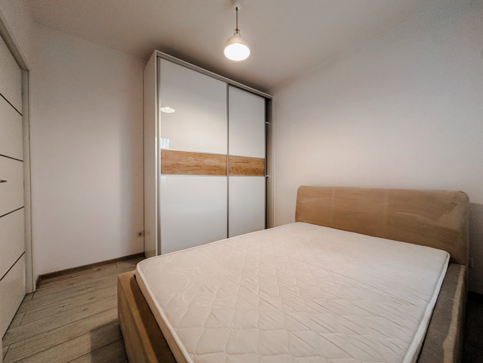 Comision 0. Inchiriere 3 camere A Iancu 418, zona Metro-BMW, mobilat utilat