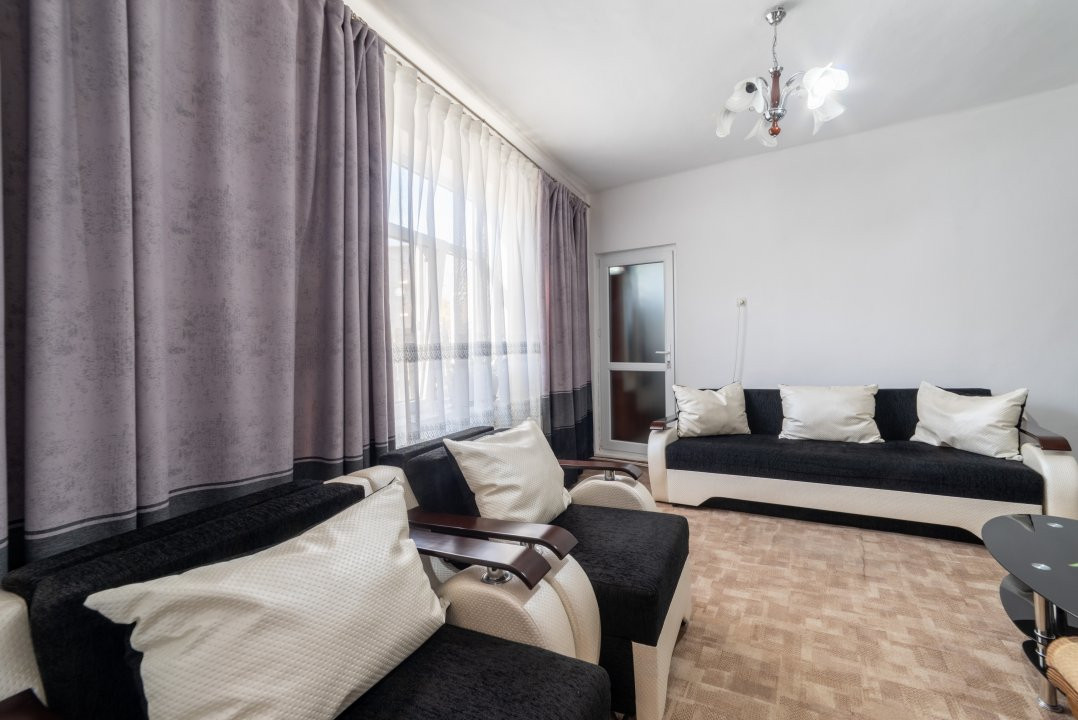 Casa Pitesti cu 355 mp teren Zona centrala - Tache Ionescu 0% Comision