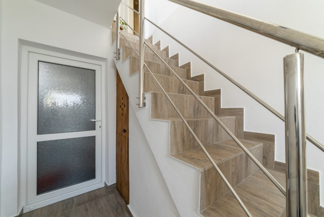Casa Pitesti cu 355 mp teren Zona centrala - Tache Ionescu 0% Comision