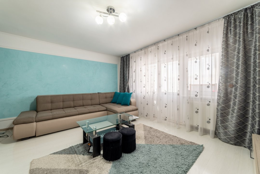 Apartament 3 camere - Mioveni - Zona Dispensar!