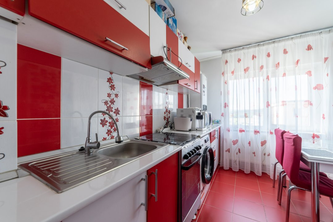 Apartament 3 camere - Mioveni - Zona Dispensar!