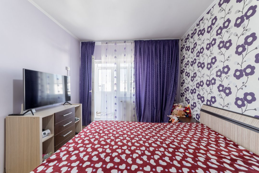 Apartament 3 camere - Mioveni - Zona Dispensar!