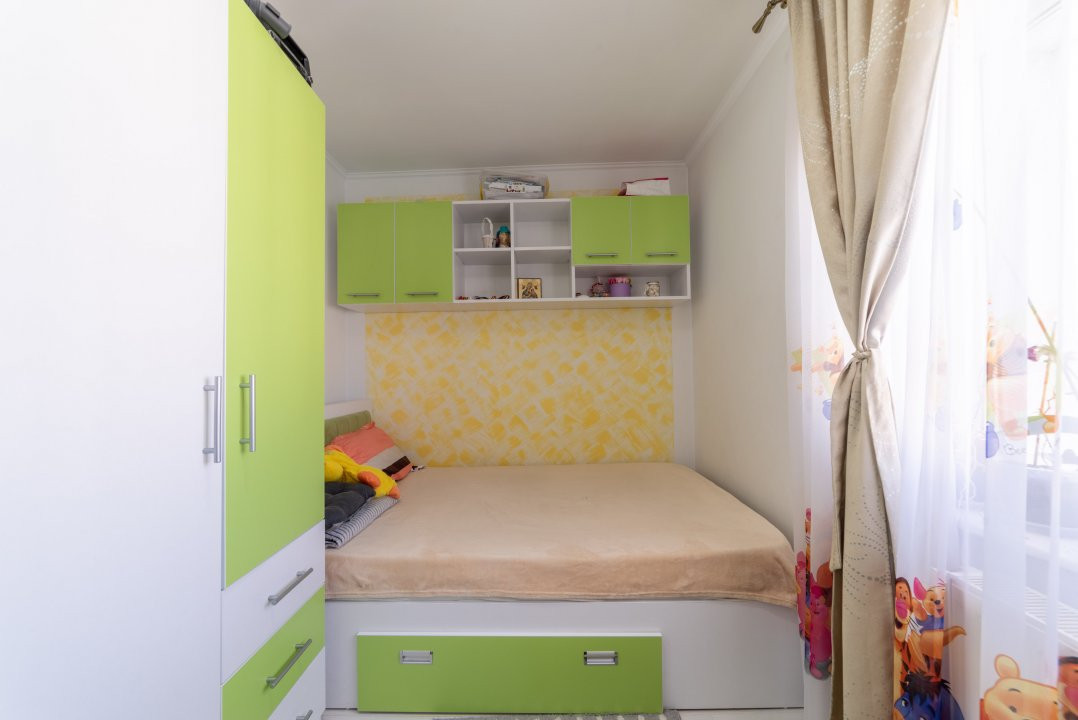 Apartament 3 camere - Mioveni - Zona Dispensar!