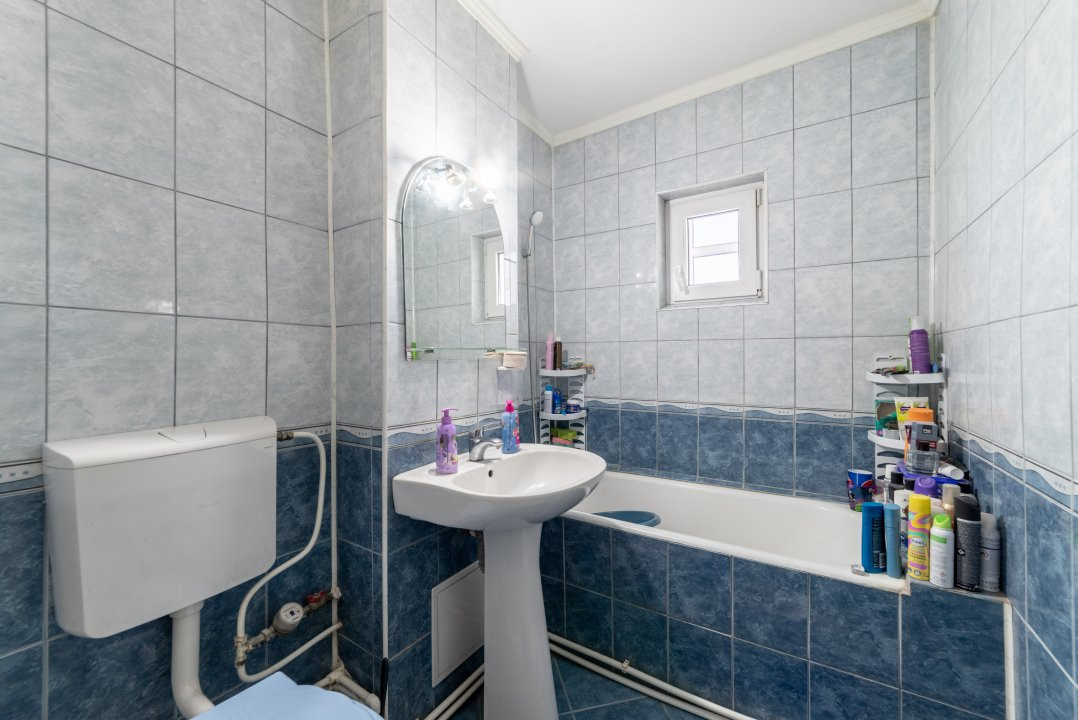 Apartament 3 camere - Mioveni - Zona Dispensar!