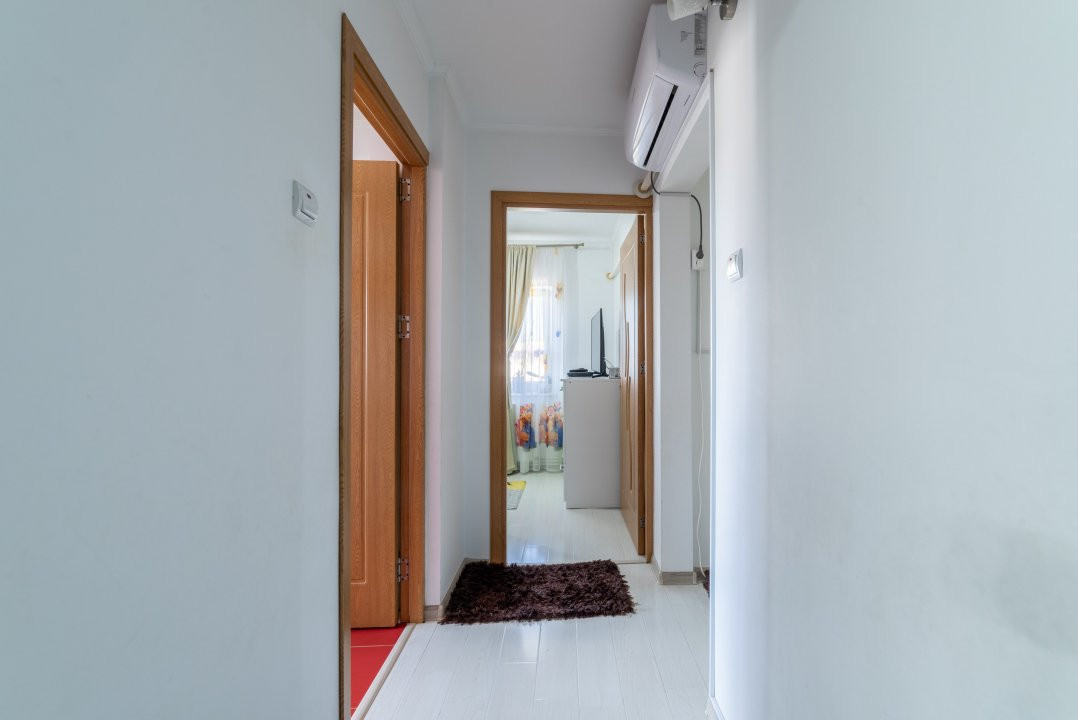 Apartament 3 camere - Mioveni - Zona Dispensar!