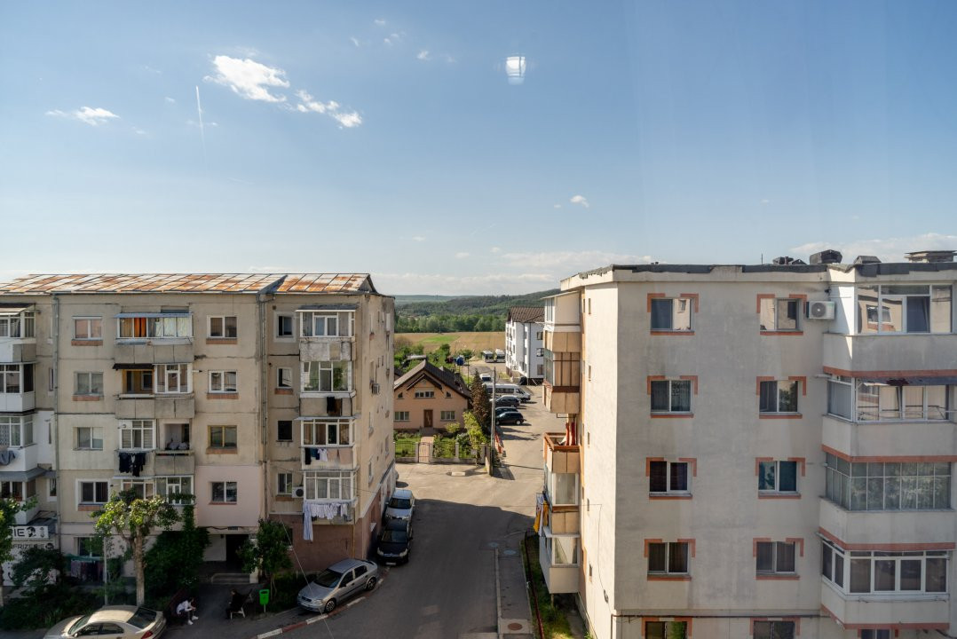 Apartament 3 camere - Mioveni - Zona Dispensar!