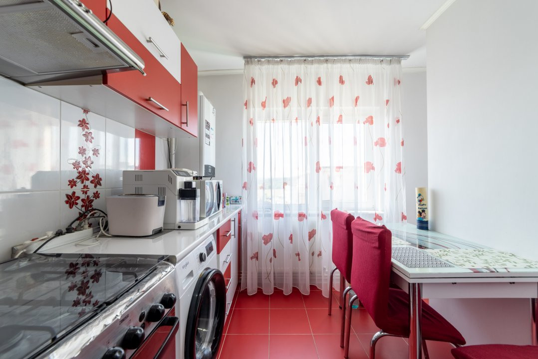 Apartament 3 camere - Mioveni - Zona Dispensar!