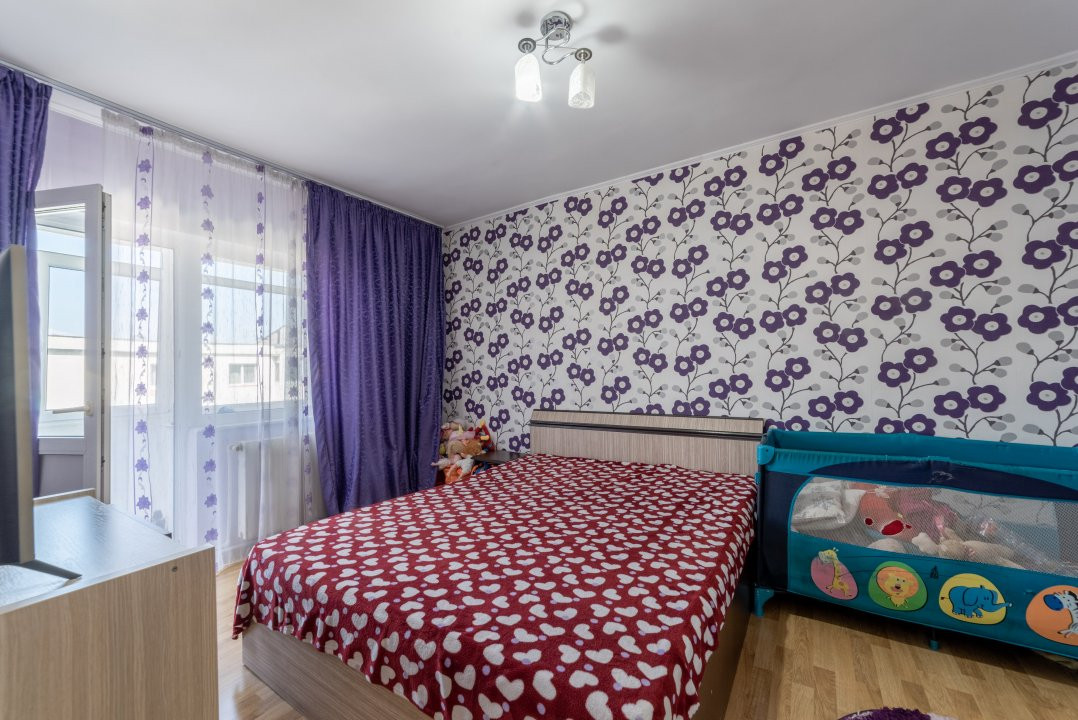 Apartament 3 camere - Mioveni - Zona Dispensar!