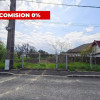 Teren intravilan de vânzare – Târgu Jiu, str. Slt. Valentin Merișescu thumb 1