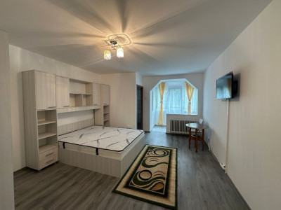 0% Comision De inchiriat Garsoniera Pitesti -Zona Craiovei!