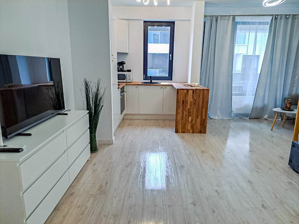 Studio Modern Residence 5