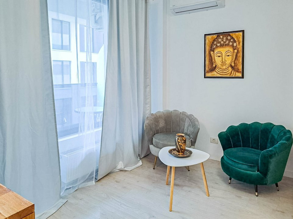 Studio Modern Residence 5