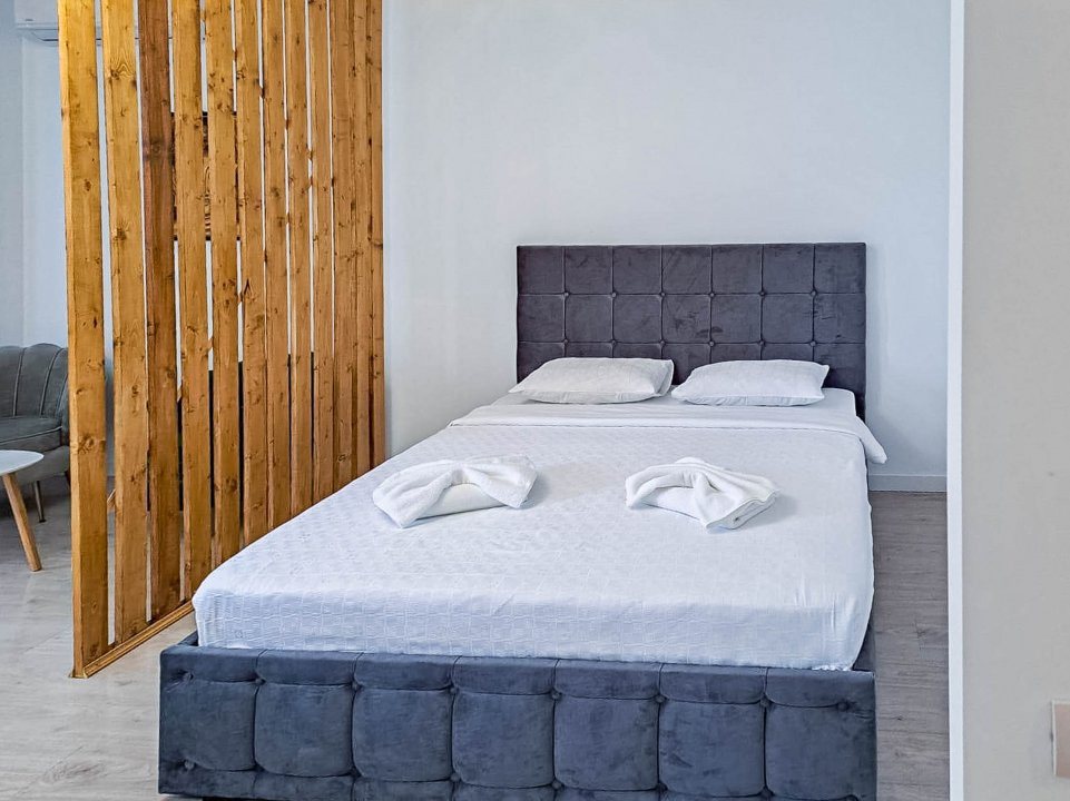 Studio Modern Residence 5