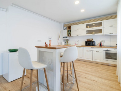 Apartament Exclusivist - Negru Voda!