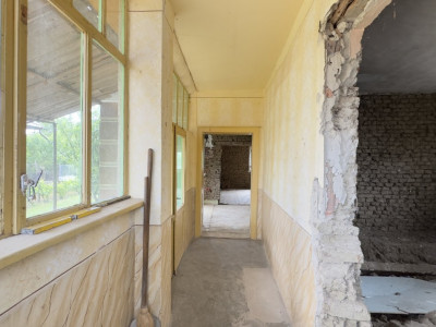 Vanzare/ Apartament 3 camere/ Piata Iancului