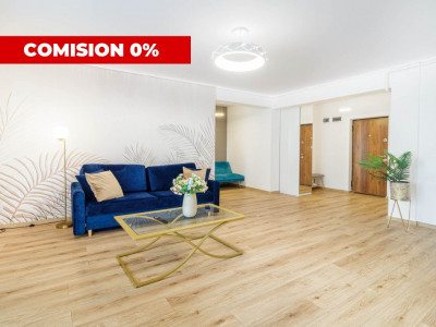 Vânzare apartament 2 camere – Odăile Residence II, Otopeni | Construcție premium