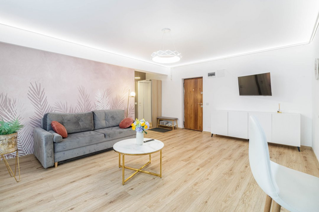 Apartament 2 camere -  Odăile Residence II, Otopeni!