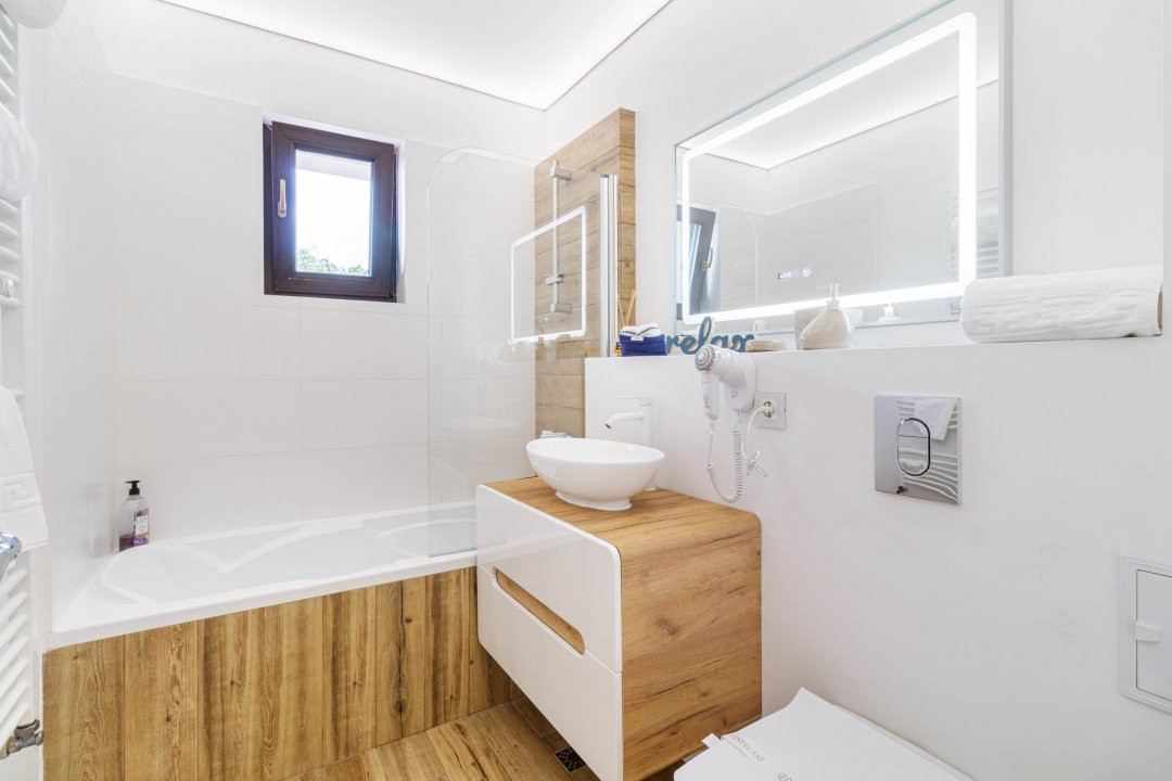 Apartament 2 camere -  Odăile Residence II, Otopeni!