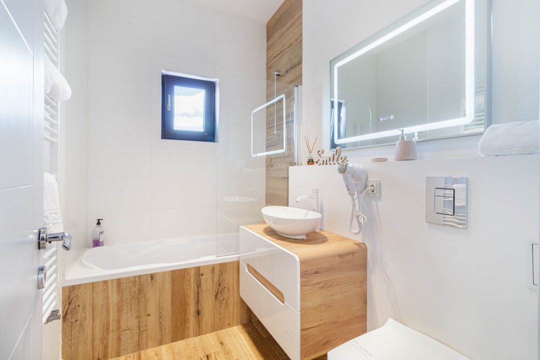 Odăile Residence II, Otopeni - Apartament 2 camere