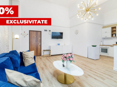 Odăile Residence II, Otopeni - Apartament 2 camere