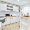 Vânzare afacere la cheie – 5 apartamente în regim hotelier Odăile Residence II thumb 7