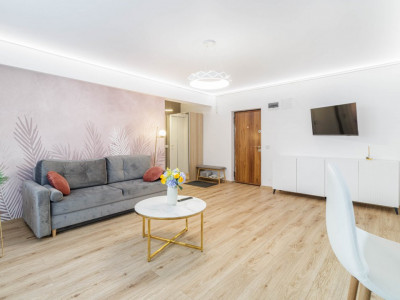 Vânzare apartament 2 camere – Residence Odăile II, Otopeni | Construcție premium