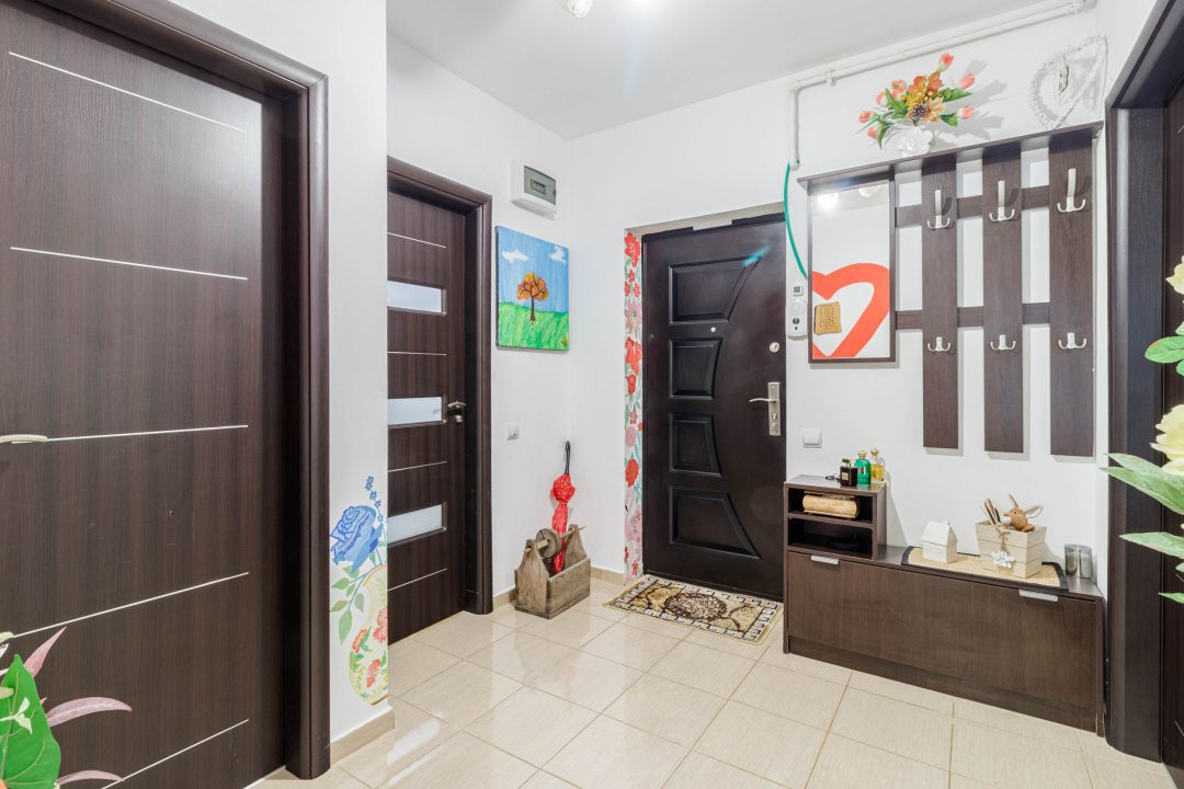 Ai gasit apartament 2 camere decomandat langa Lidl si metrou Pacii