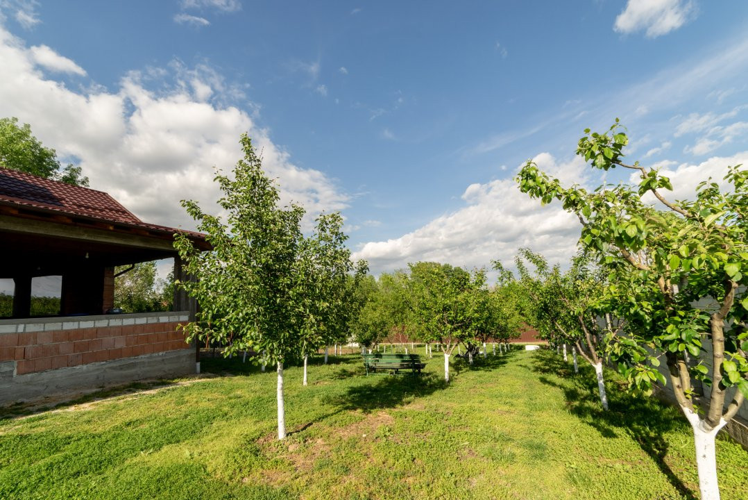 0% COMISION ! CASA  PARTER+ MANSARDA  - com  PADURETI , Arges