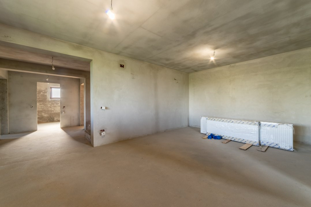 0% COMISION ! CASA  PARTER+ MANSARDA  - com  PADURETI , Arges