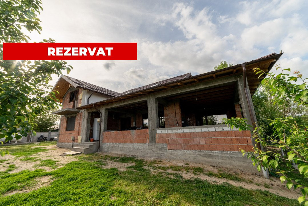 0% COMISION ! CASA  PARTER+ MANSARDA  - com  PADURETI , Arges