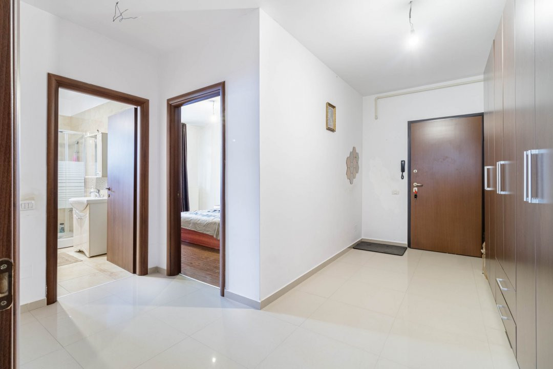 Refugiul perfect aproape de oraș – apartament cu 2 camere, gata de locuit