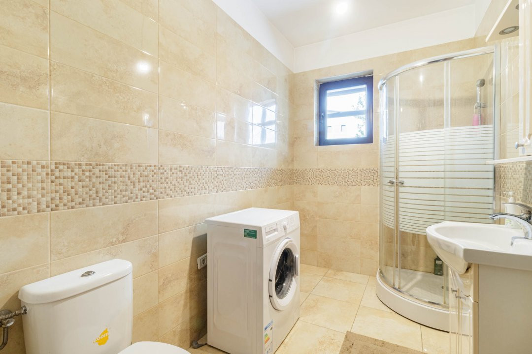 Refugiul perfect aproape de oraș – apartament cu 2 camere, gata de locuit